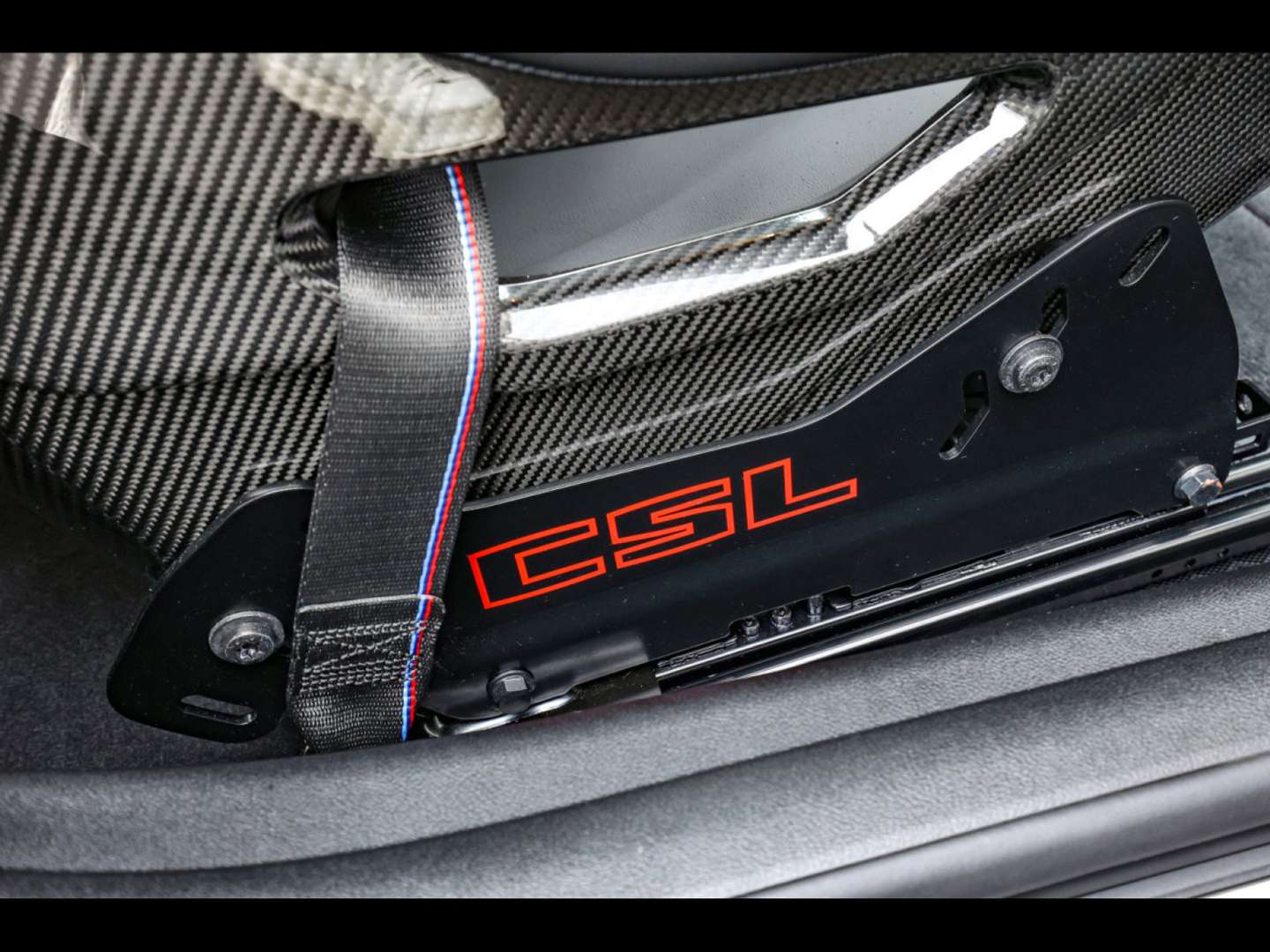 BMW M4 Coupé CSL - 2022 - Joinsteer - #23