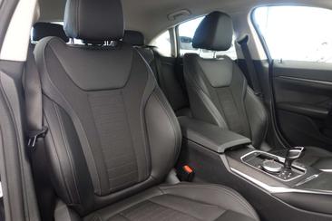 BMW Série 4 420i — photo 6