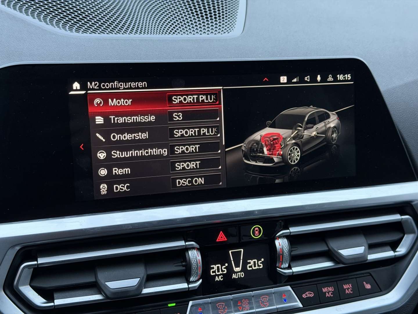 BMW M3 Competition - 2021 - Joinsteer - #27