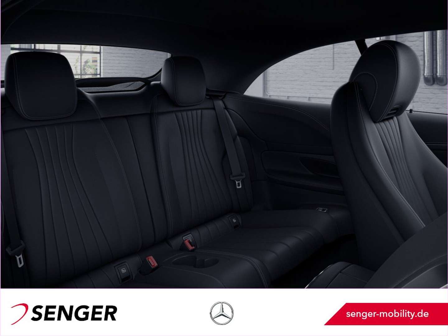 Mercedes Classe E Cabriolet 200 Avantgarde - 2020 - Joinsteer - #6