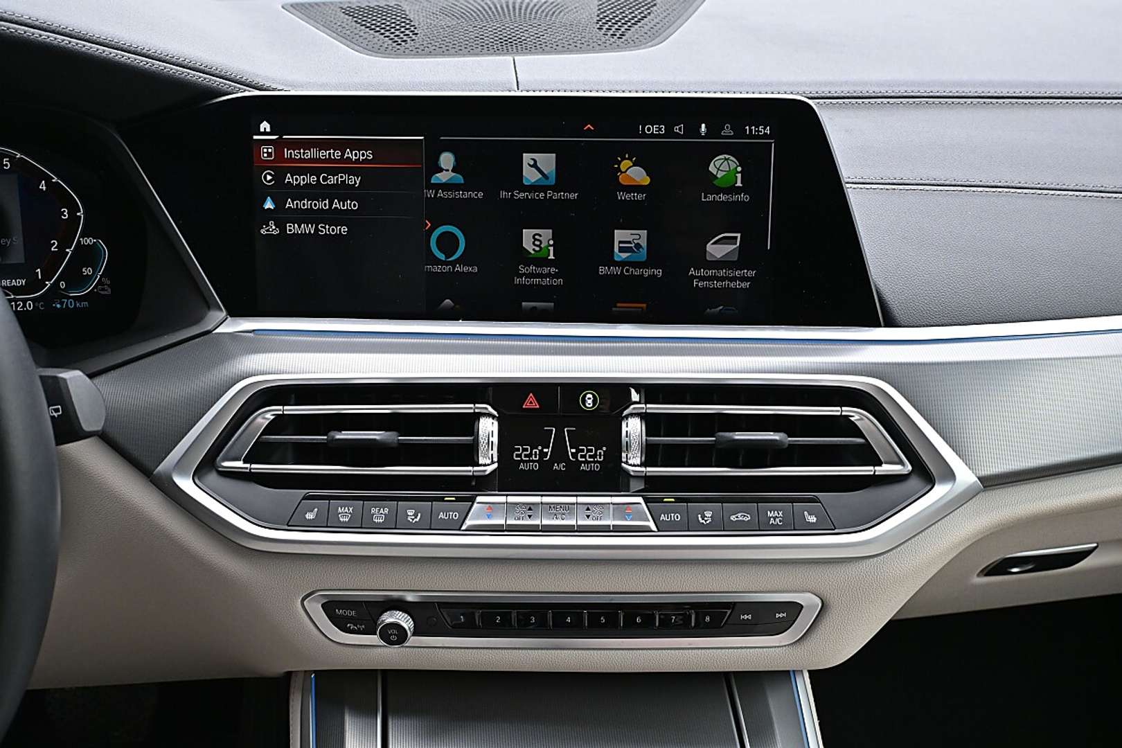 BMW X5 XDrive45e - 2022 - Joinsteer - #28