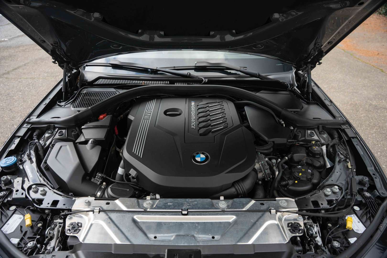 BMW Série 3 Shadow Line M340i XDrive - 2023 - Joinsteer - #40