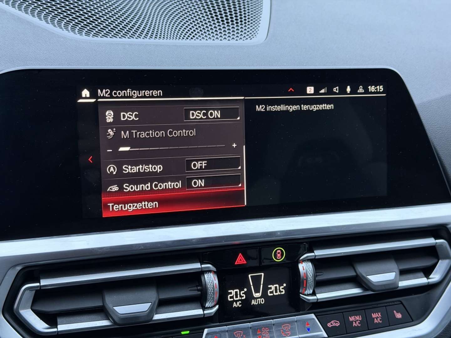 BMW M3 Competition - 2021 - Joinsteer - #28