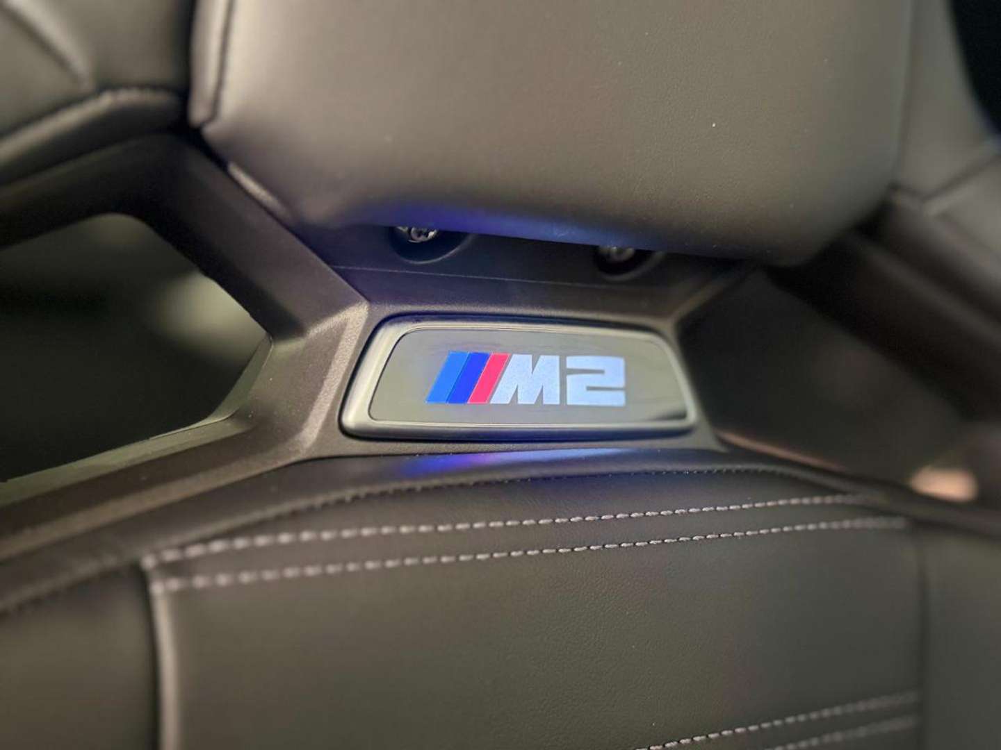 BMW M2 - 2024 - Joinsteer - #28