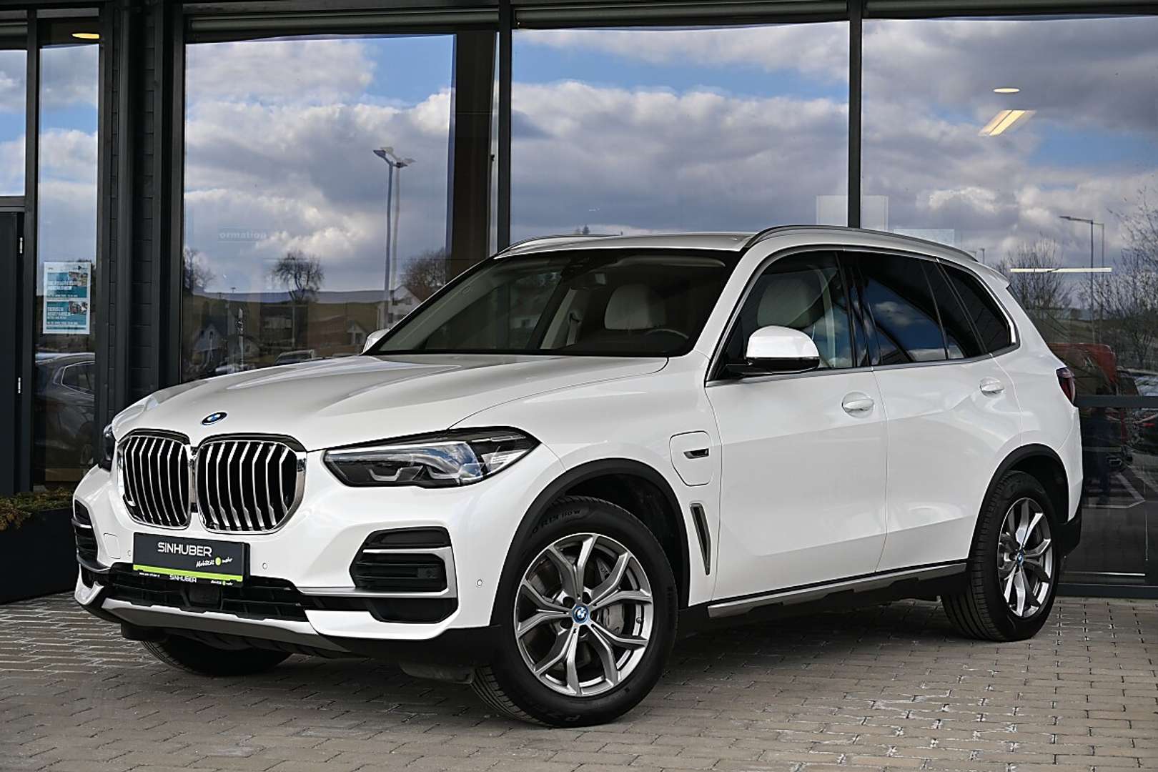BMW X5 XDrive45e - 2022 - Joinsteer - #29