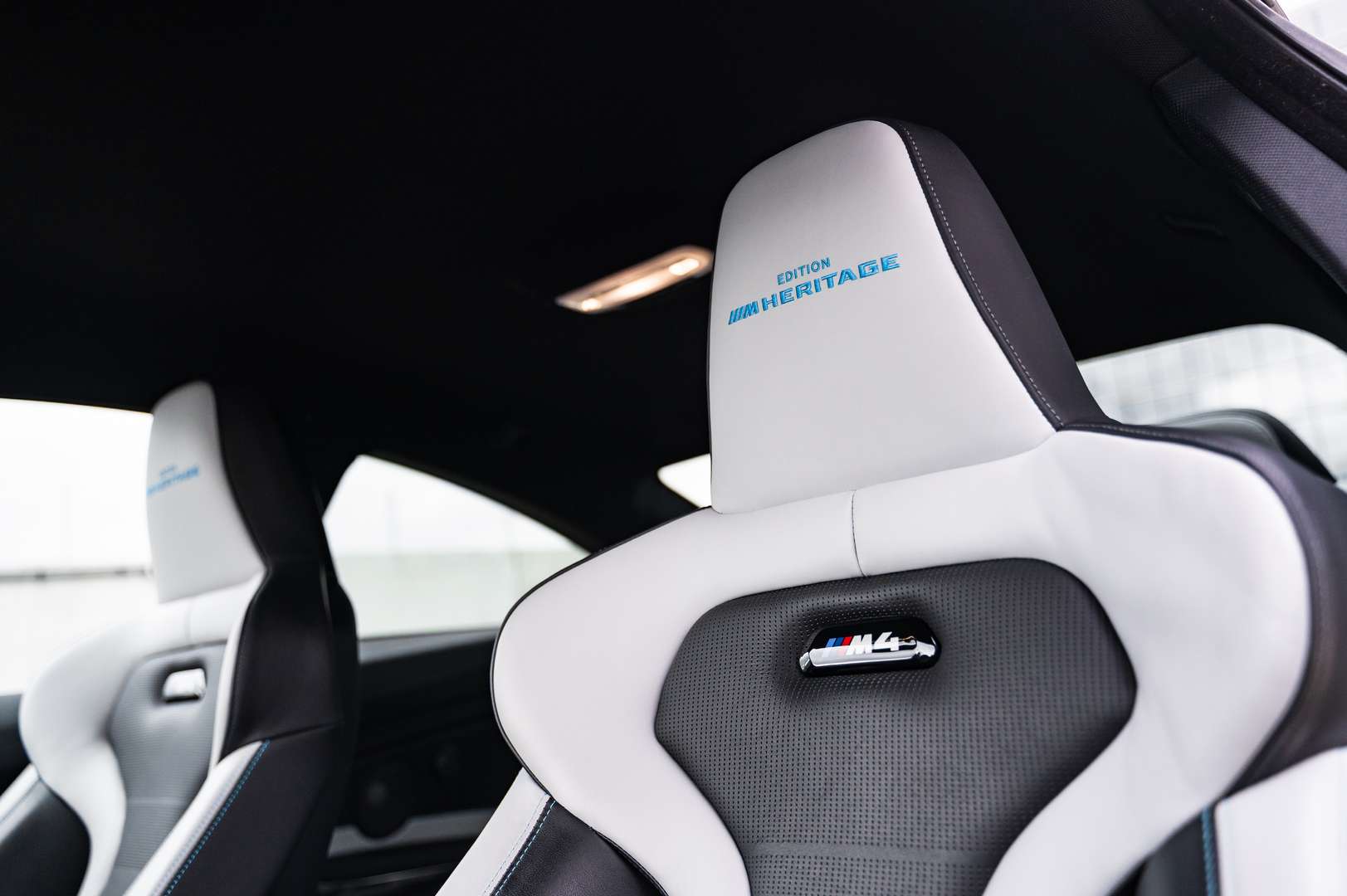 BMW M4 Competition Heritage Limited - 2020 - Joinsteer - #8