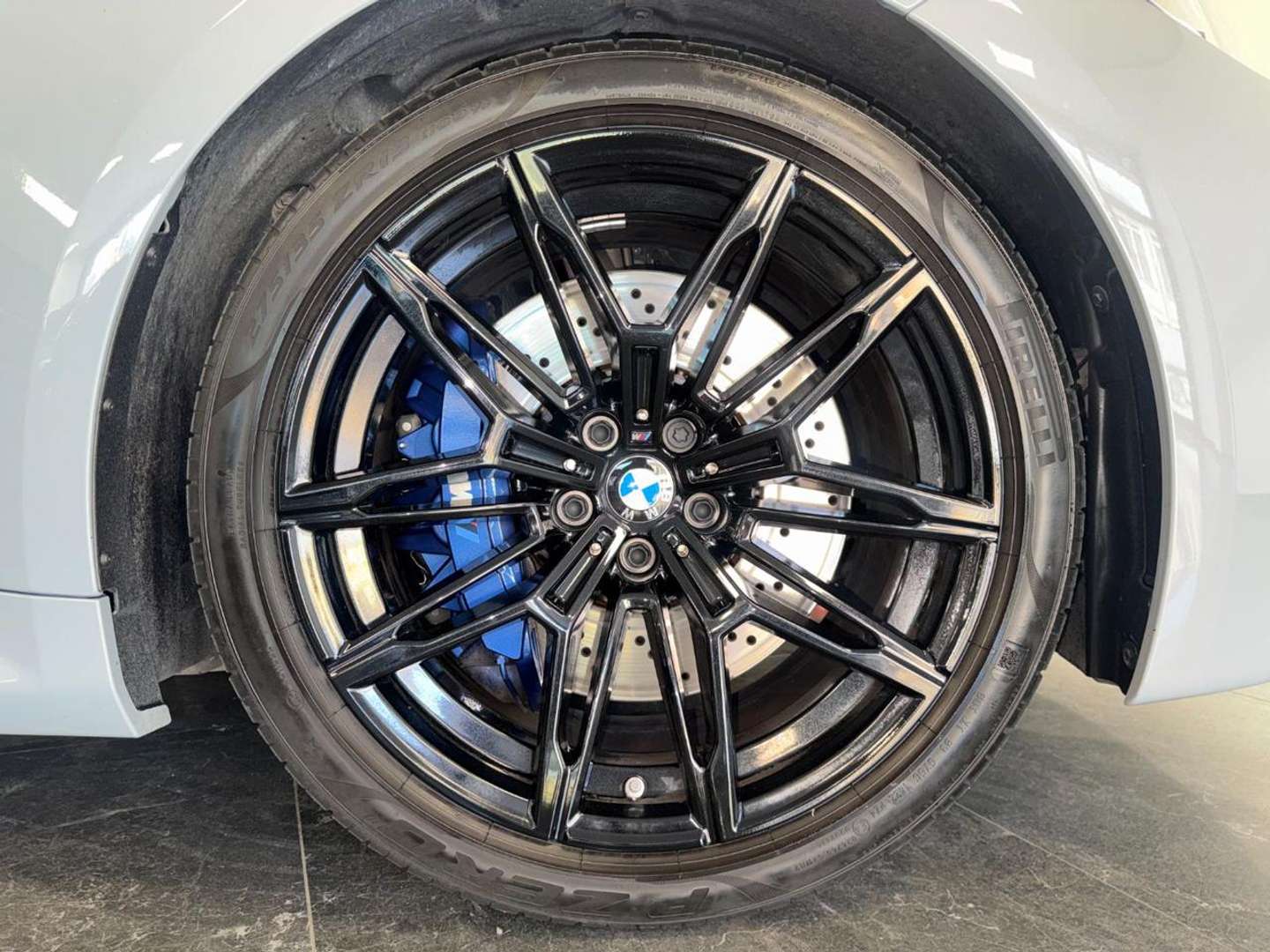 BMW M2 - 2024 - Joinsteer - #29