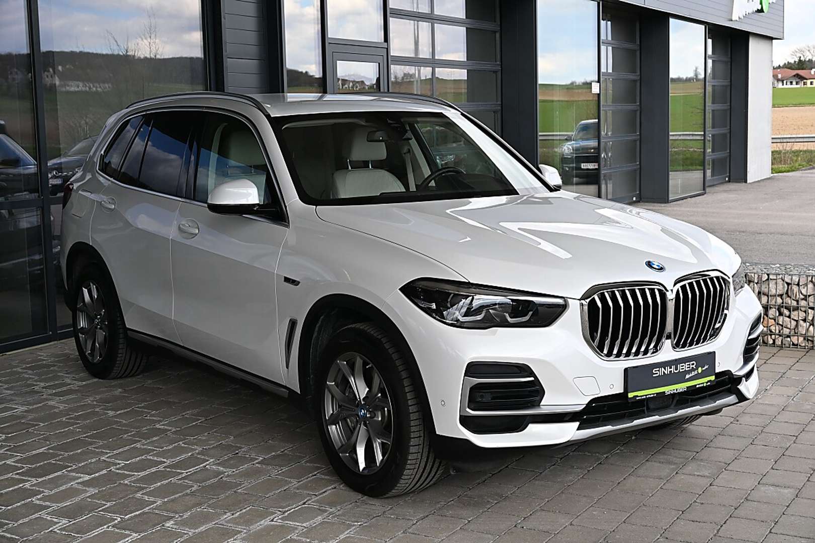 BMW X5 XDrive45e - 2022 - Joinsteer - #30