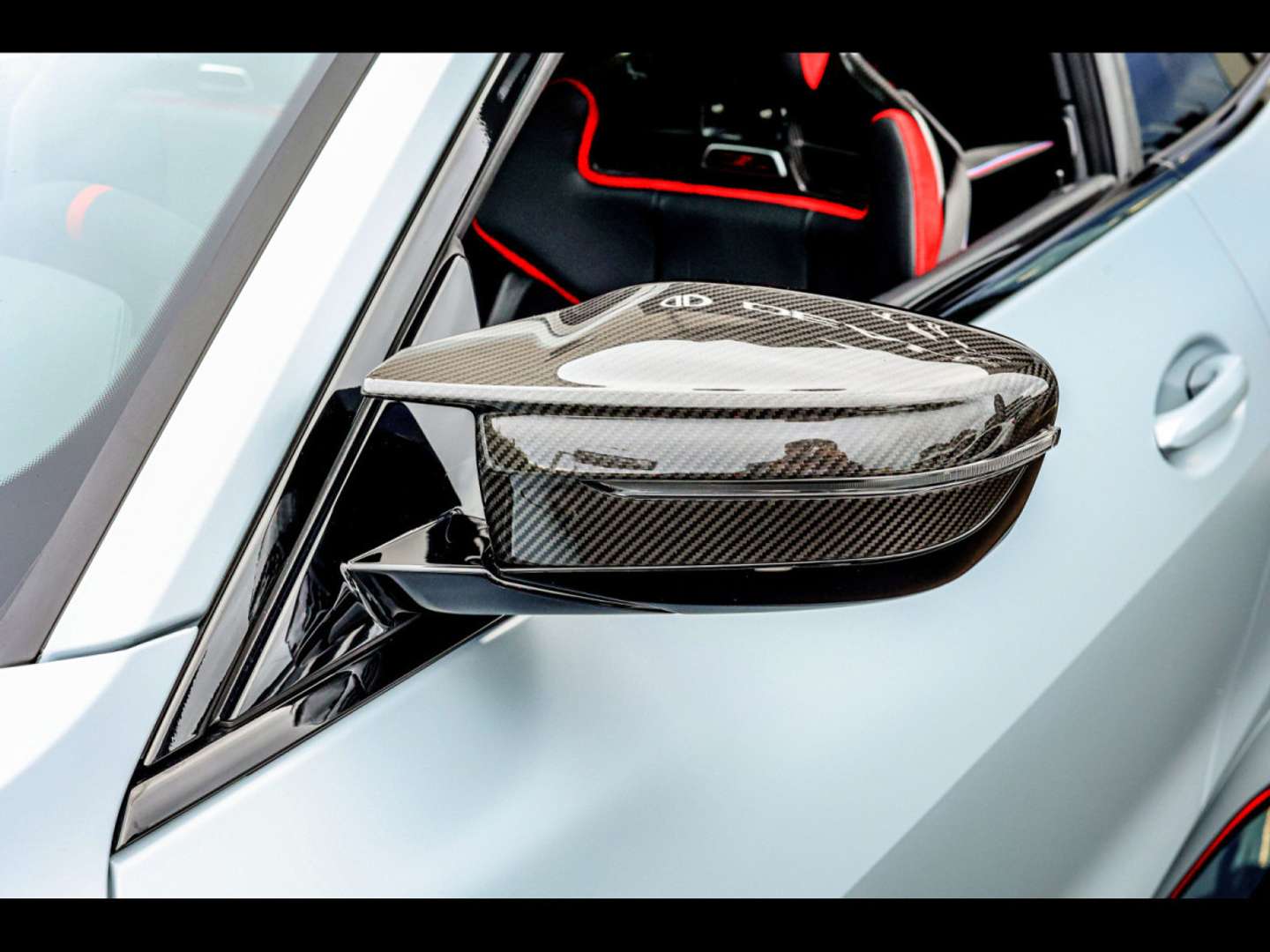 BMW M4 Coupé CSL - 2022 - Joinsteer - #26