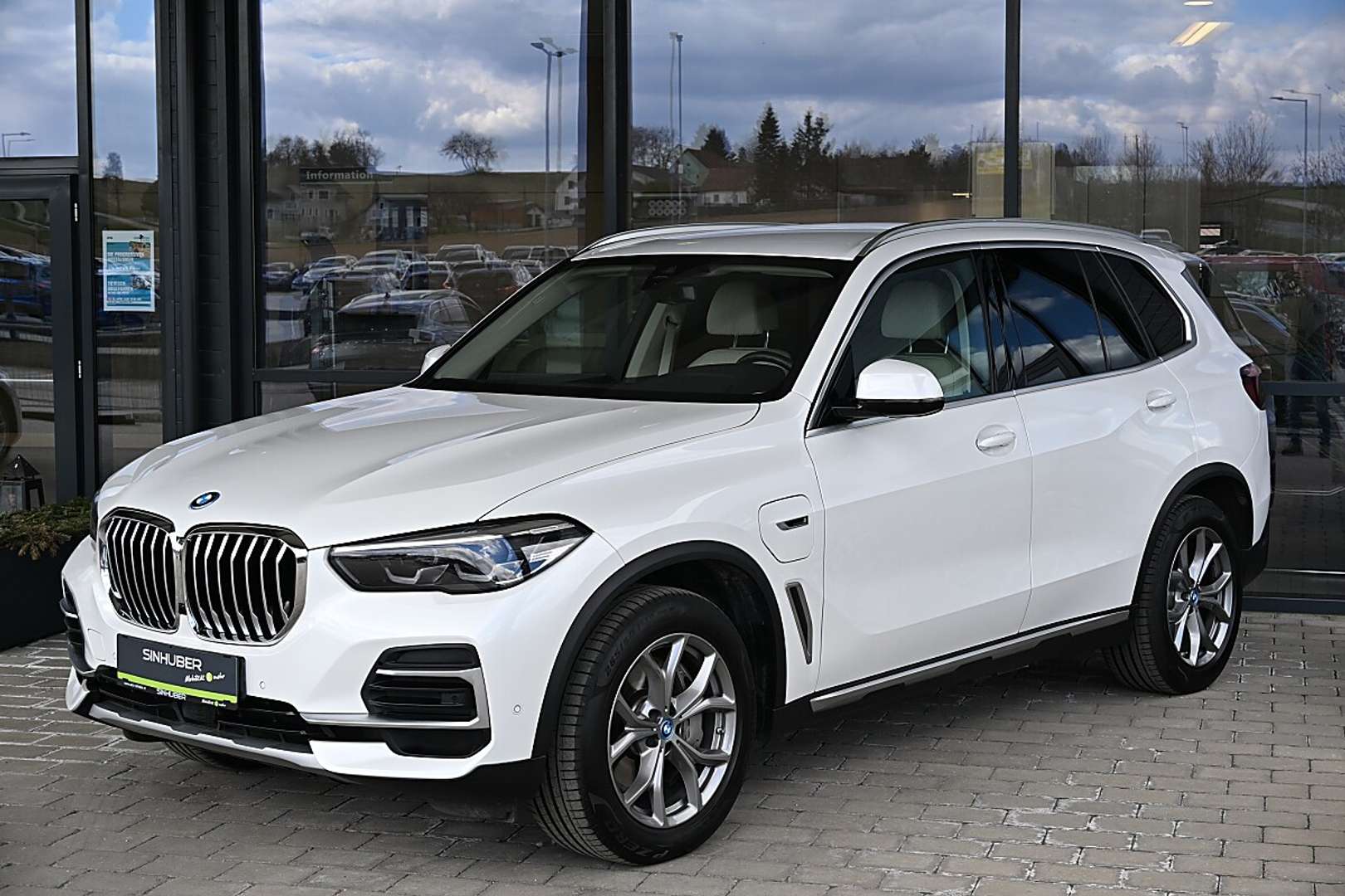 BMW X5 XDrive45e - 2022 - Joinsteer - #31