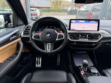BMW X4 30i — photo 11