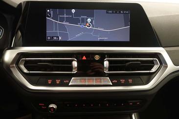 BMW Série 4 420i — photo 14