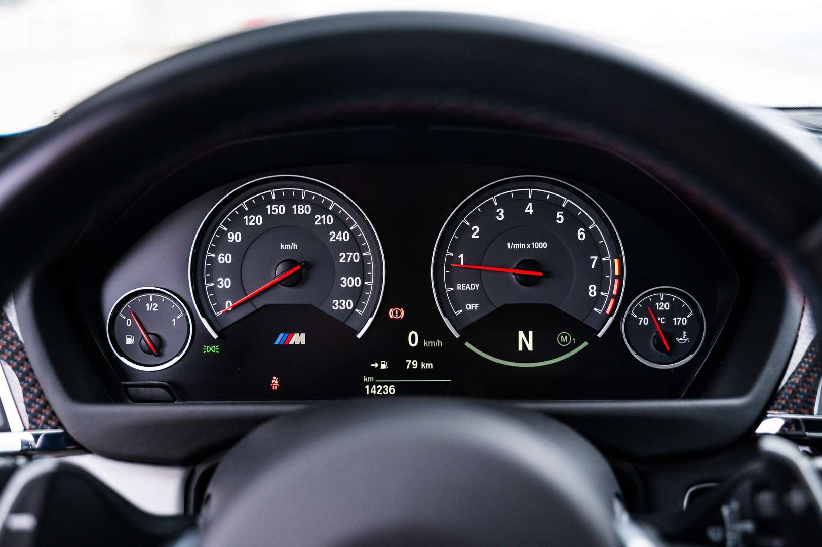BMW M4 Competition Heritage Limited - 2020 - Joinsteer - #10