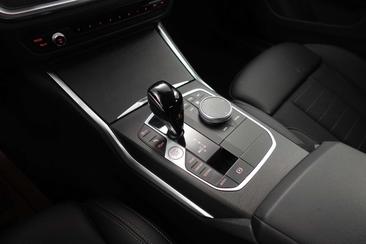 BMW Série 4 420i — photo 15