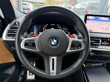 BMW X4 30i — photo 12