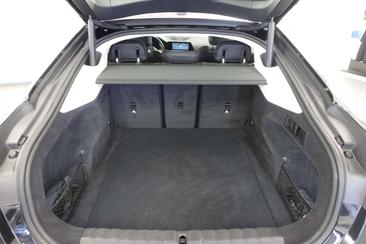 BMW Série 4 420i — photo 16