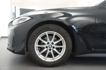 BMW Série 4 420i — photo 17