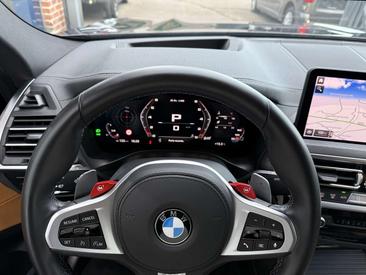 BMW X4 30i — photo 13