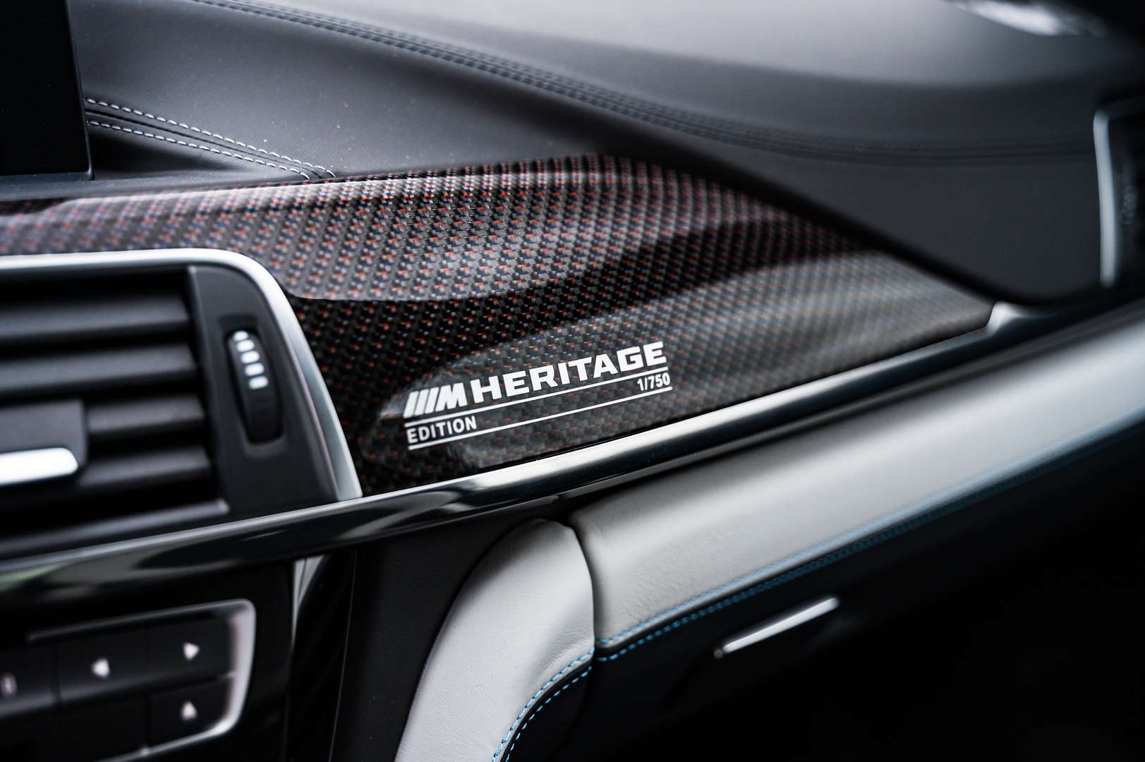 BMW M4 Competition Heritage Limited - 2020 - Joinsteer - #11