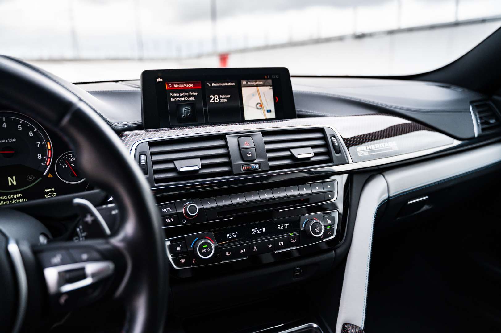 BMW M4 Competition Heritage Limited - 2020 - Joinsteer - #12