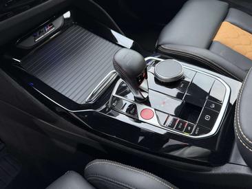 BMW X4 30i — photo 14