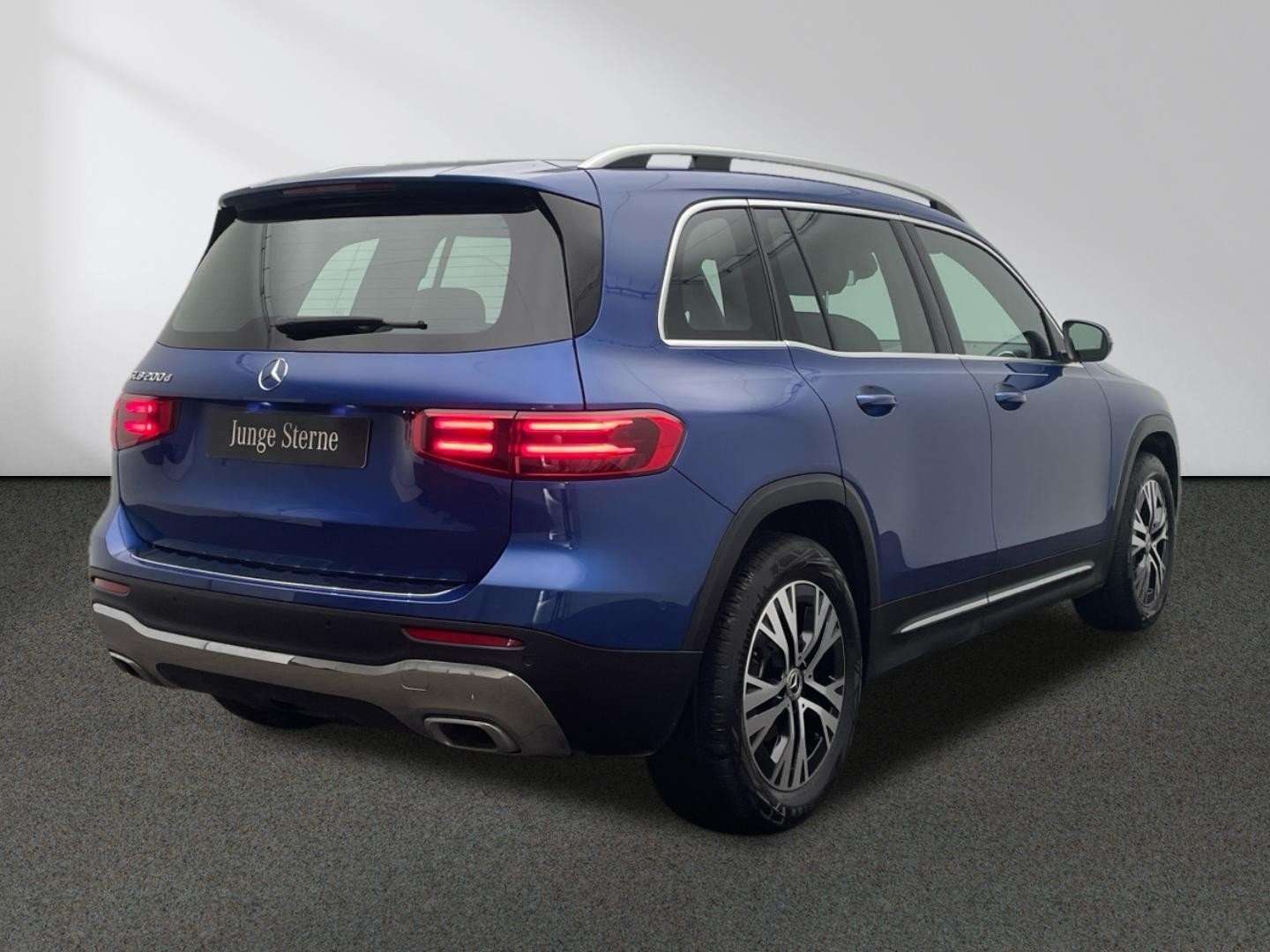 Mercedes GLB 200 Progressive - 2024 - Joinsteer - #1