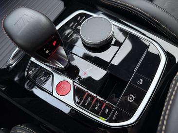 BMW X4 30i — photo 15