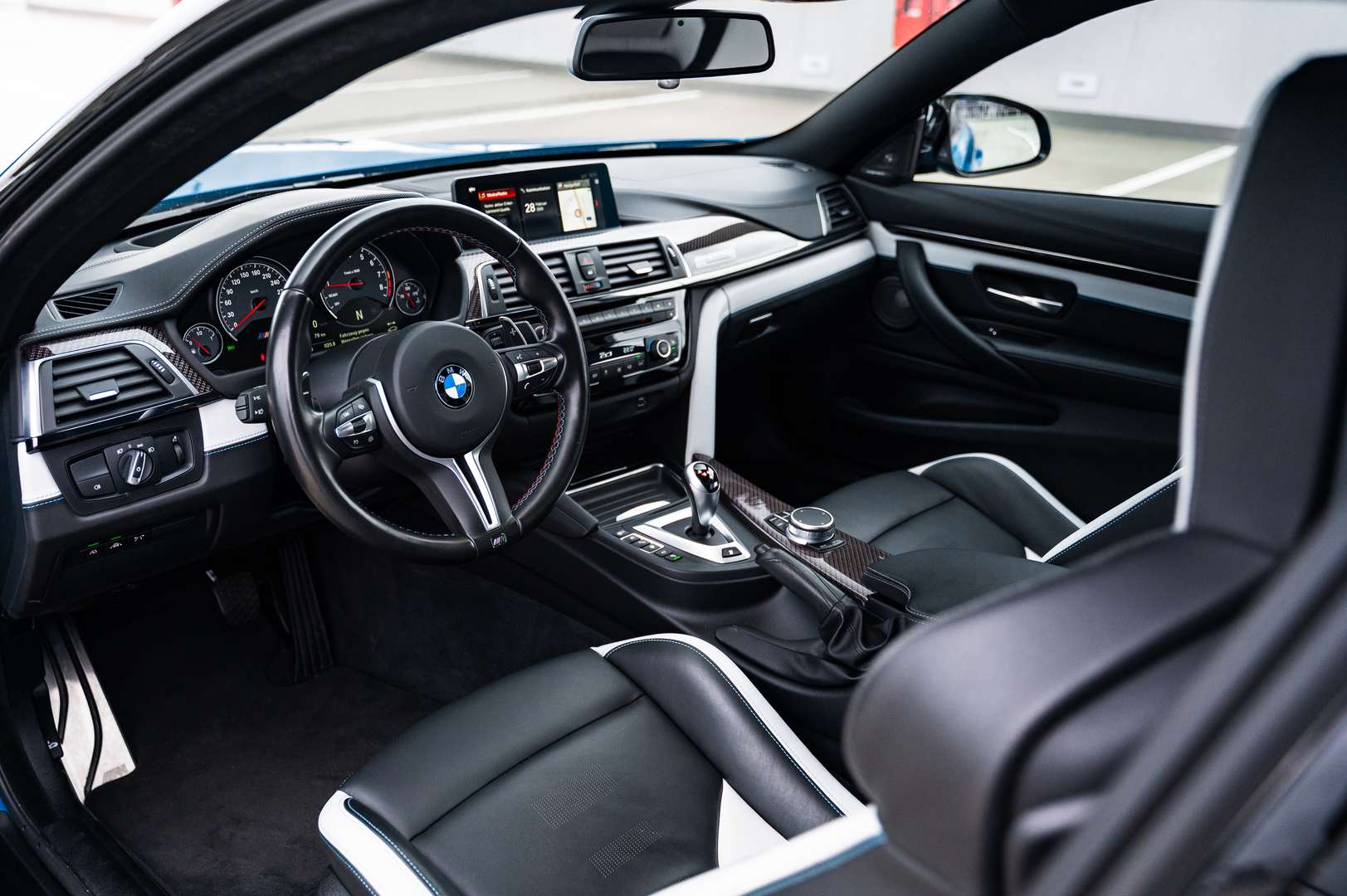 BMW M4 Competition Heritage Limited - 2020 - Joinsteer - #14