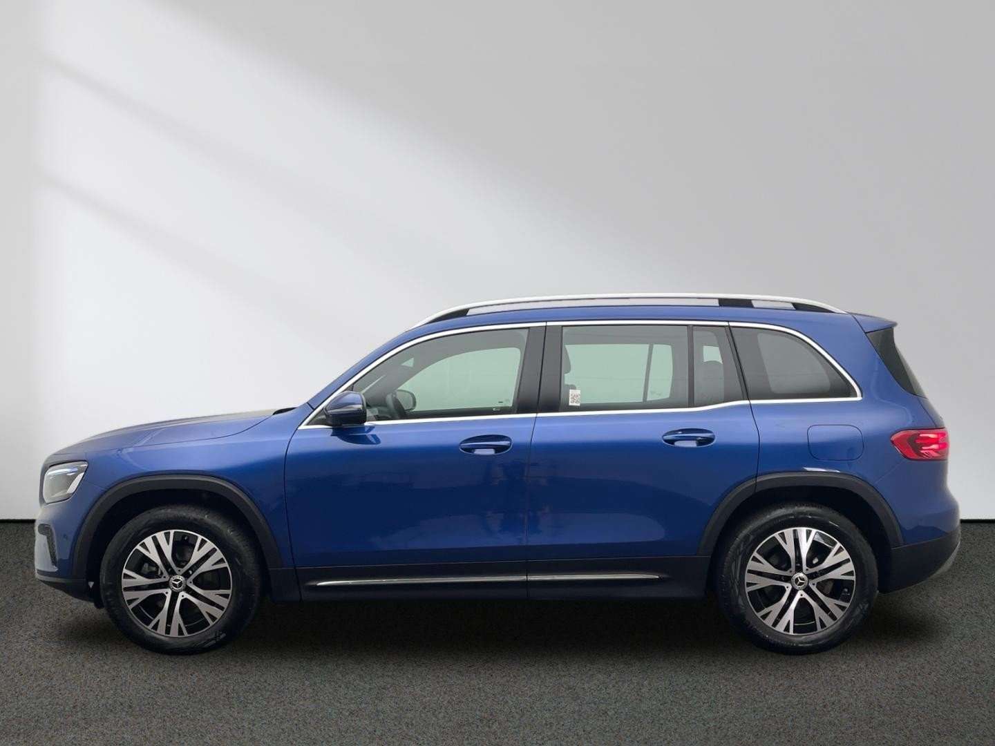 Mercedes GLB 200 Progressive - 2024 - Joinsteer - #2