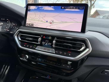 BMW X4 30i — photo 16