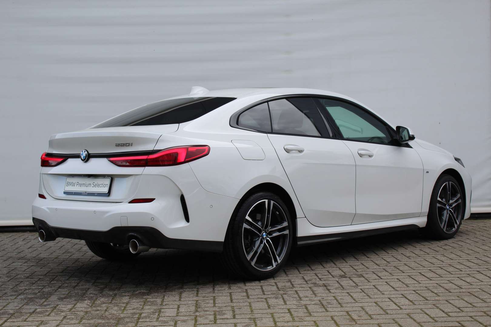 BMW Série 2 Gran Coupé M Sport 220i - 2024 - Joinsteer - #1
