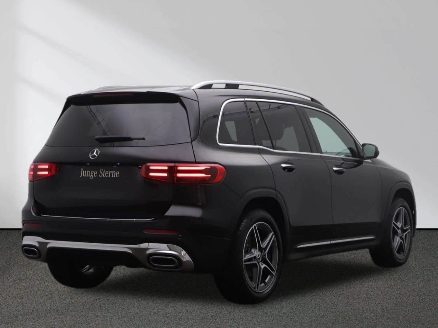 Mercedes GLB 200 AMG Line - 2024 - Joinsteer - #1