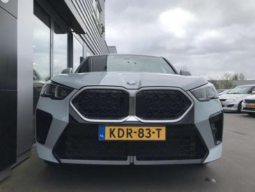 BMW X2 M Sport SDrive20i — photo 4