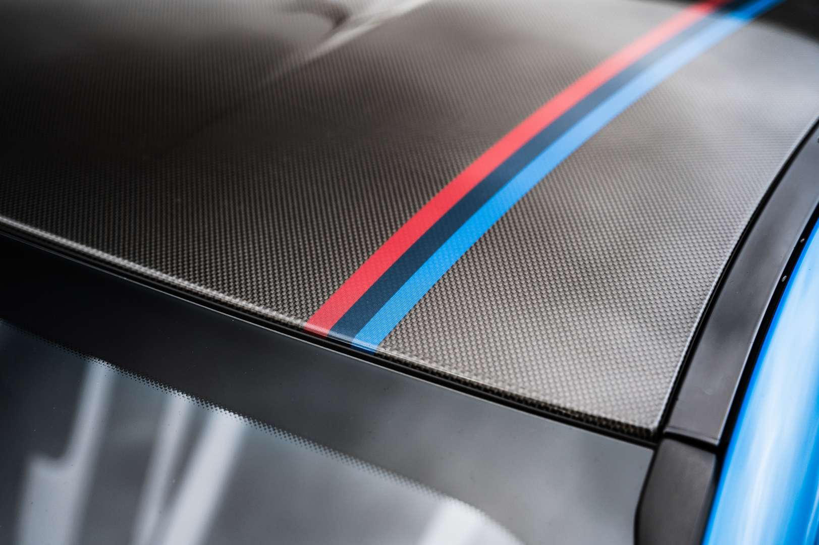BMW M4 Competition Heritage Limited - 2020 - Joinsteer - #17