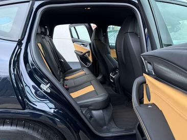 BMW X4 30i — photo 19