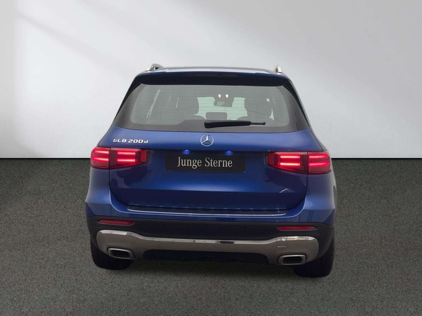 Mercedes GLB 200 Progressive - 2024 - Joinsteer - #4