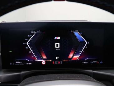 BMW Série 4 Cabriolet M440i XDrive — photo 3