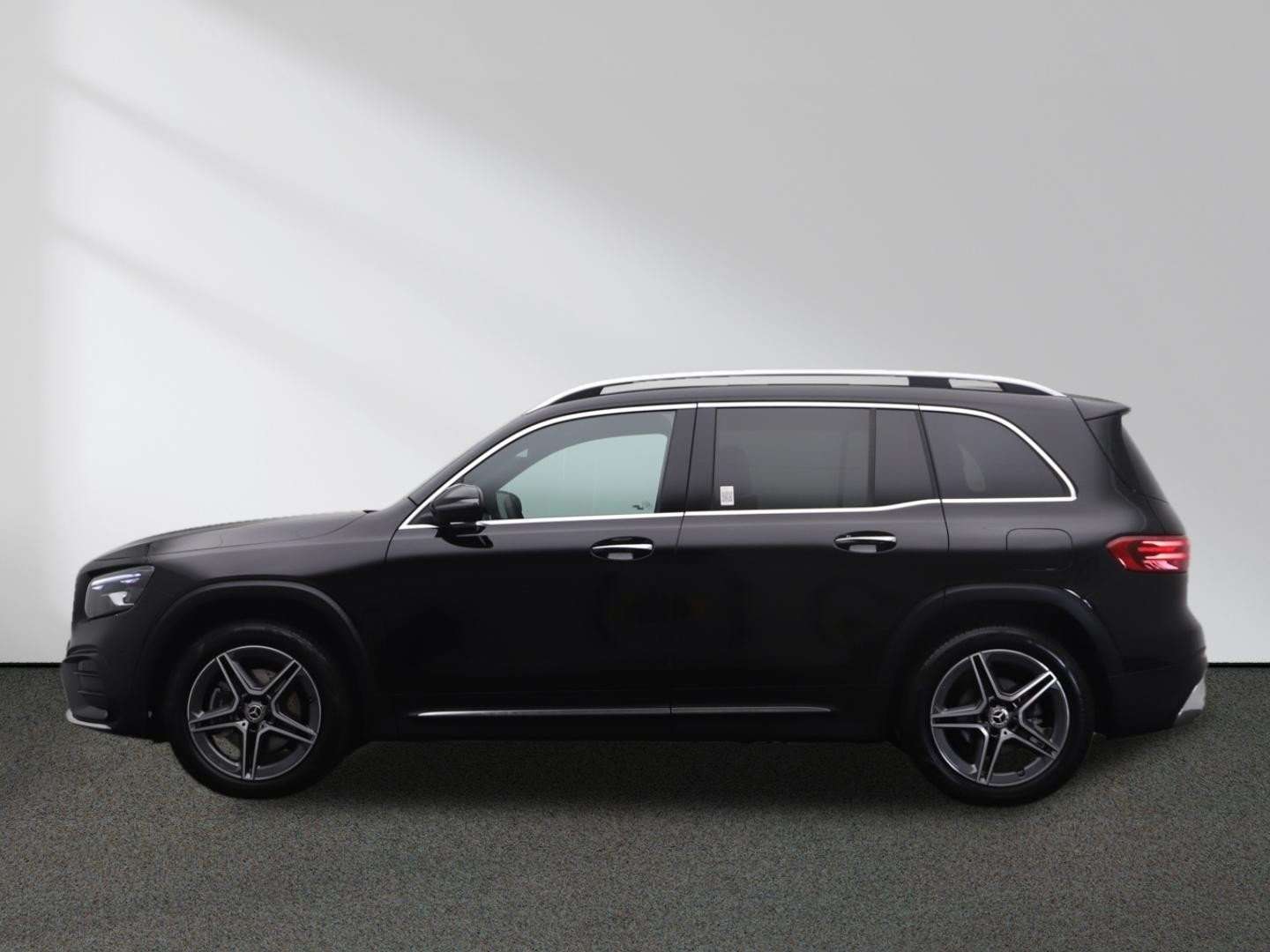 Mercedes GLB 200 AMG Line - 2024 - Joinsteer - #2