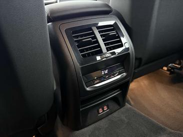 BMW X4 30i — photo 20