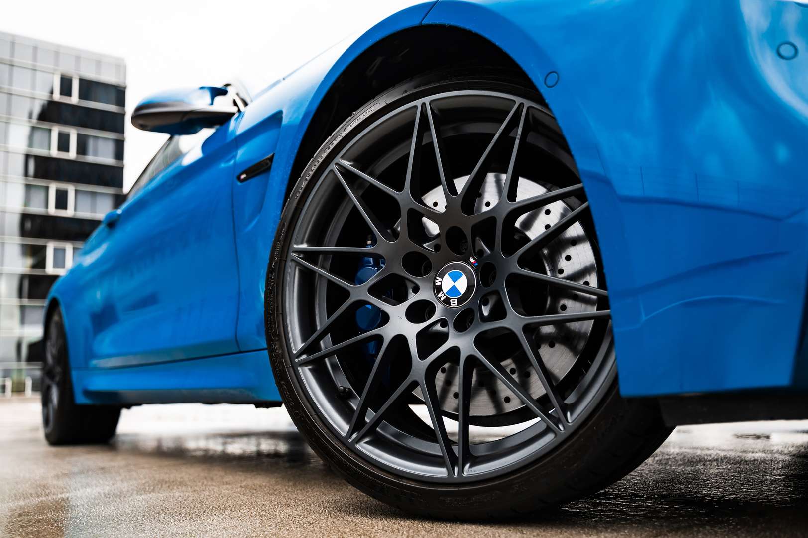 BMW M4 Competition Heritage Limited - 2020 - Joinsteer - #19