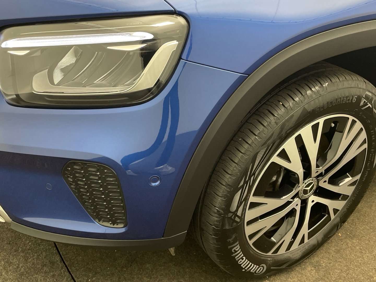 Mercedes GLB 200 Progressive - 2024 - Joinsteer - #5
