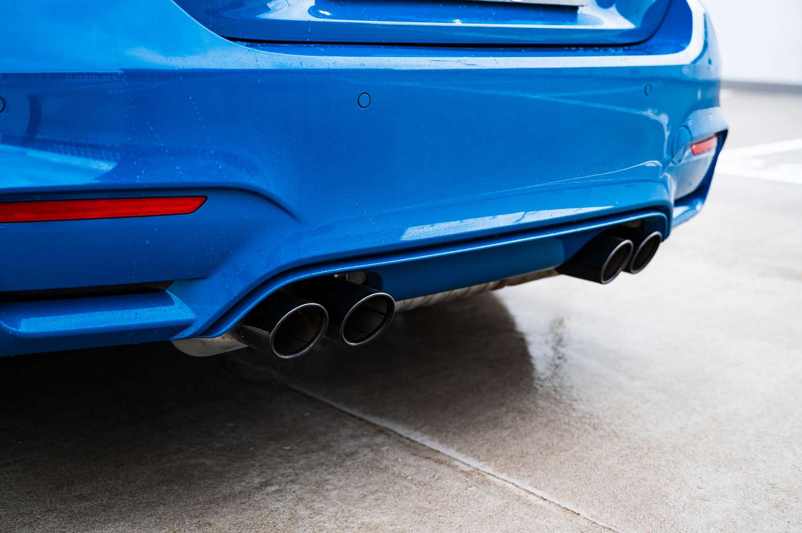 BMW M4 Competition Heritage Limited - 2020 - Joinsteer - #23