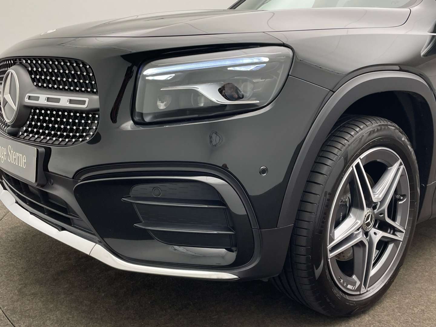 Mercedes GLB 200 AMG Line - 2024 - Joinsteer - #5