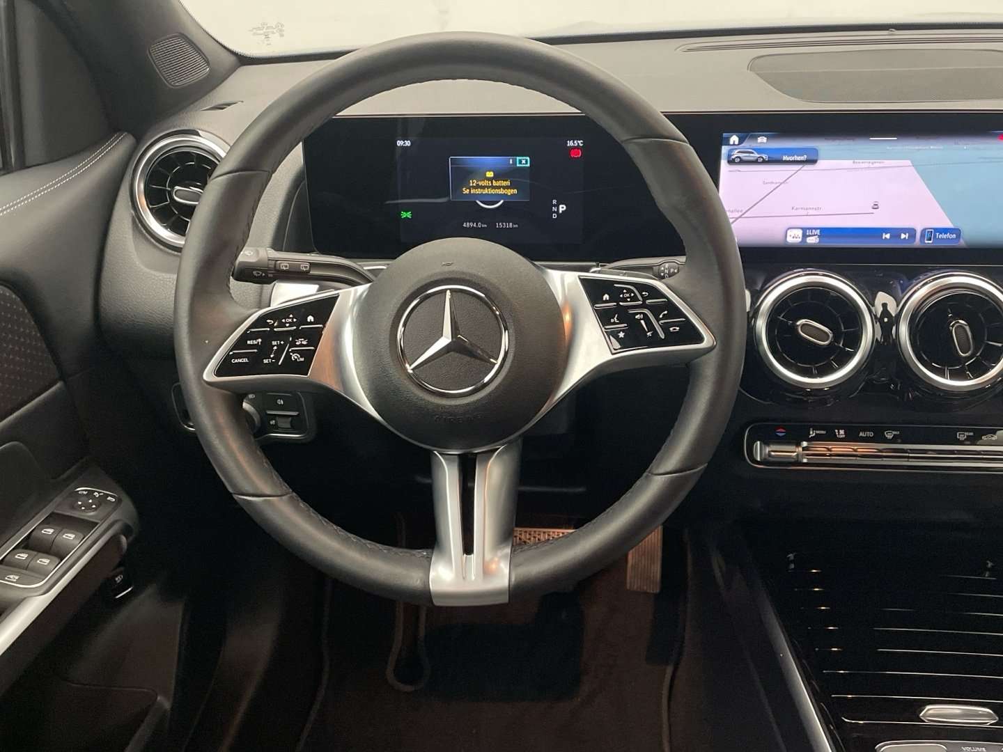 Mercedes GLB 200 Progressive - 2024 - Joinsteer - #7