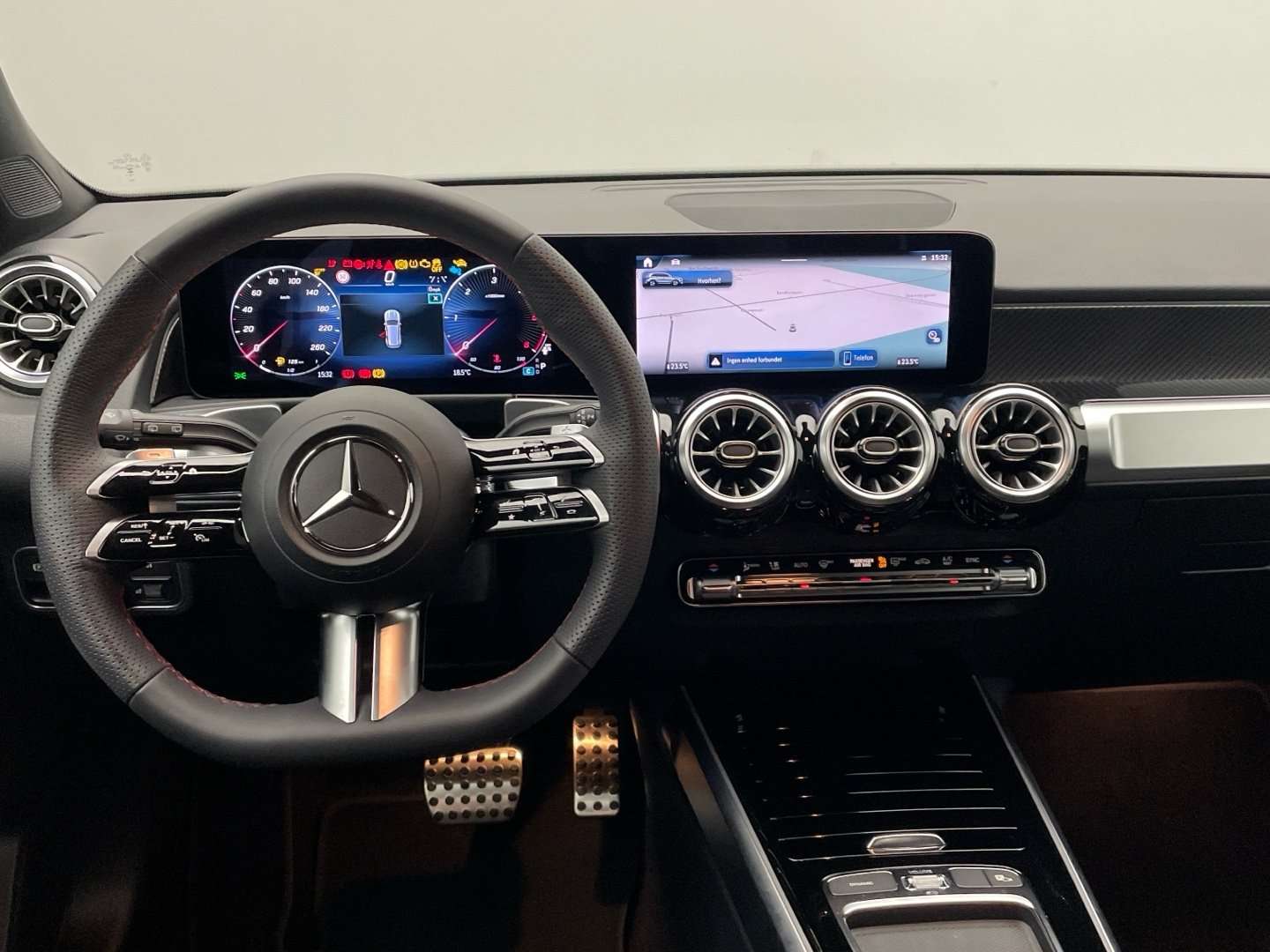 Mercedes GLB 200 AMG Line - 2024 - Joinsteer - #7