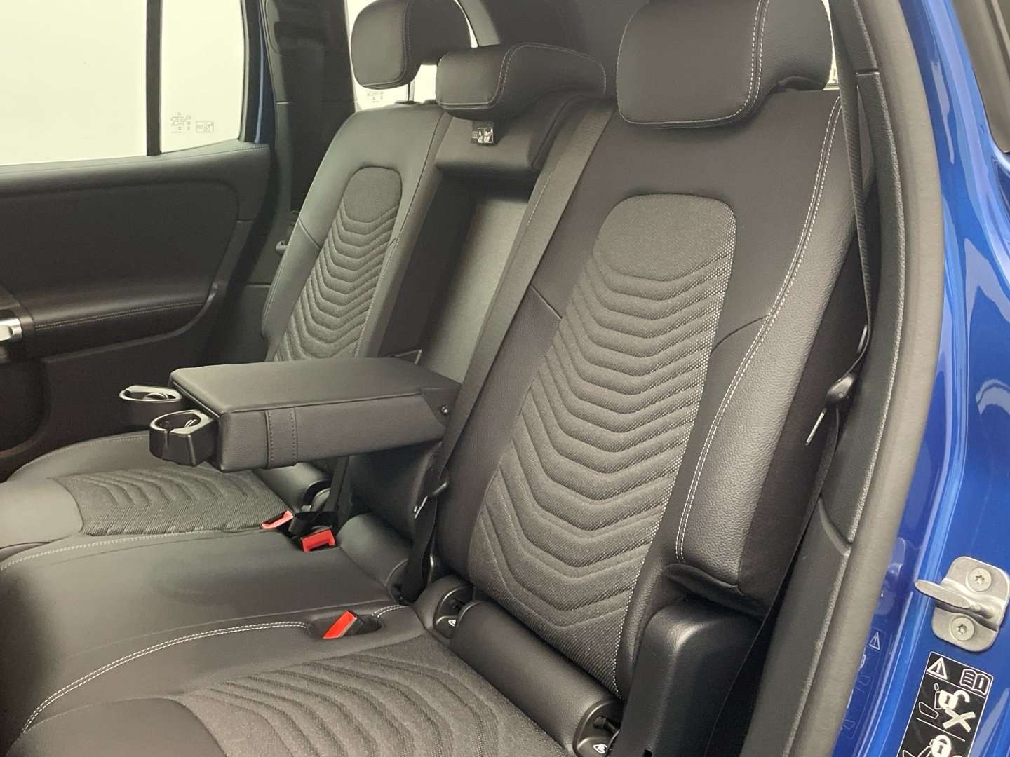 Mercedes GLB 200 Progressive - 2024 - Joinsteer - #12