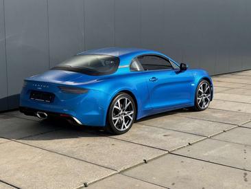 Alpine A110 — photo 10