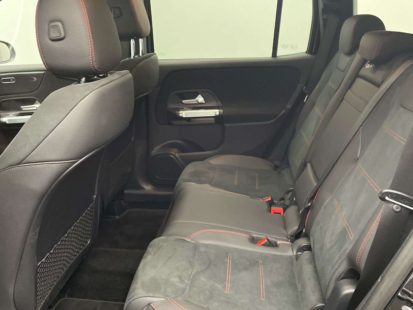 Mercedes GLB 200 AMG Line - 2024 - Joinsteer - #12
