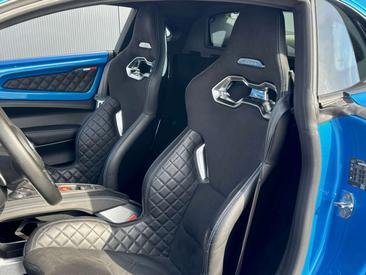 Alpine A110 — photo 19