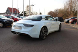 Alpine A110 GT - 2024 - Joinsteer - #5